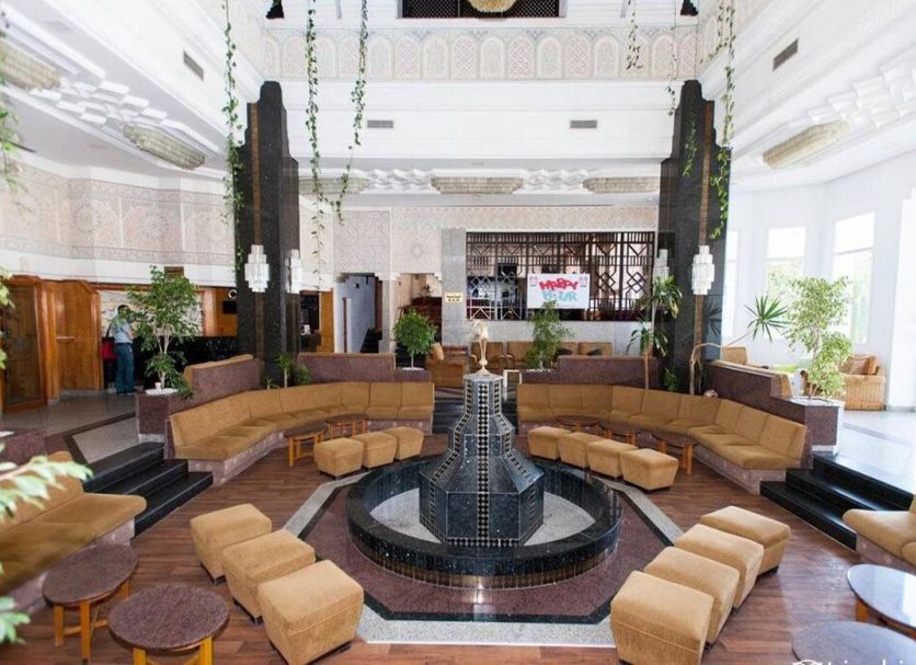 Hall d’entrée Photo