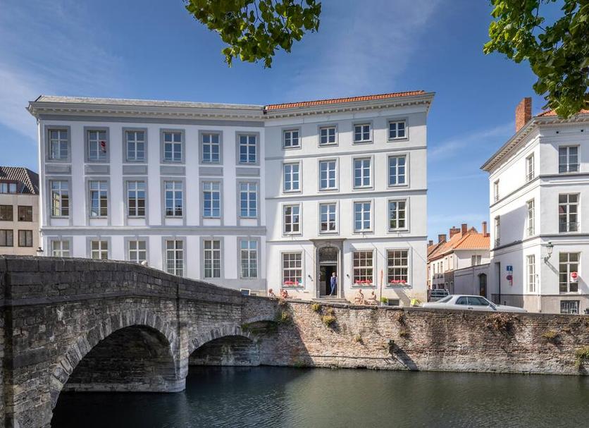 Bâtiment Photo