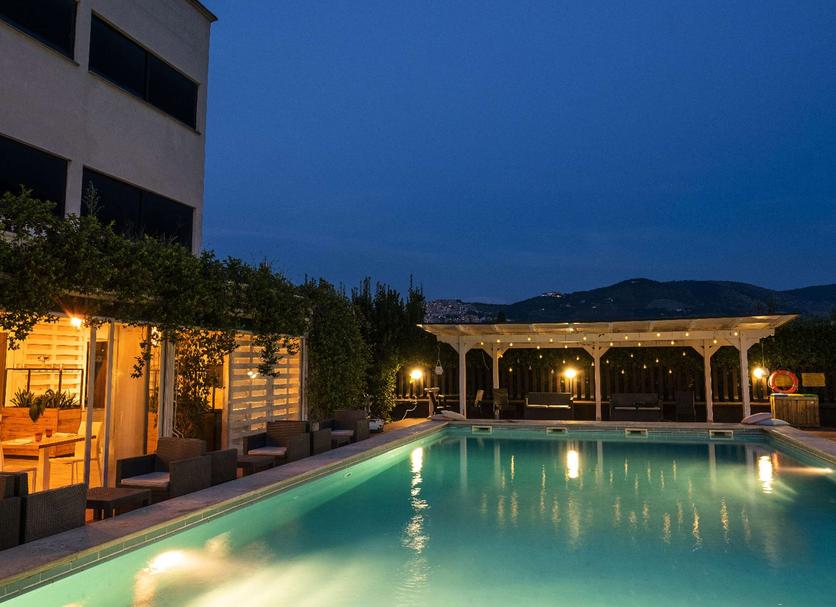 Piscine Photo