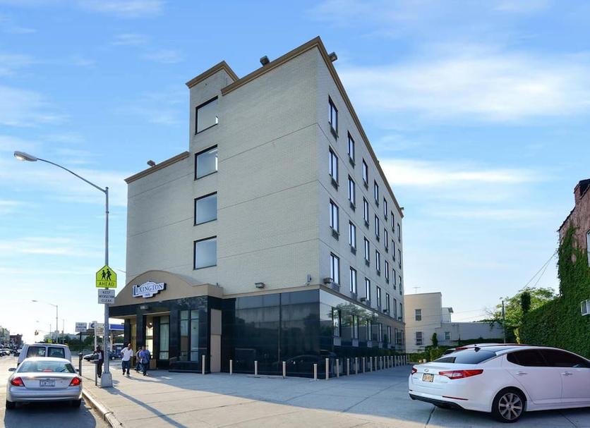 Bâtiment Photo