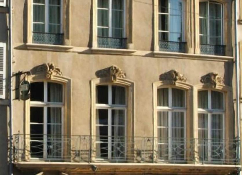 Bâtiment Photo