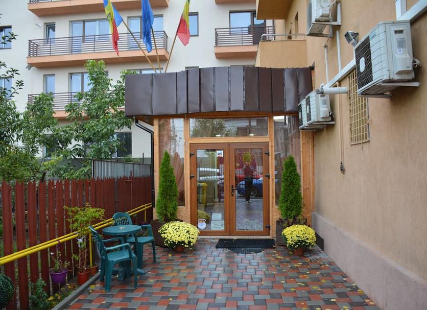 Bâtiment Photo
