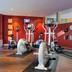 Salle de sport