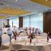 Salle de banquet