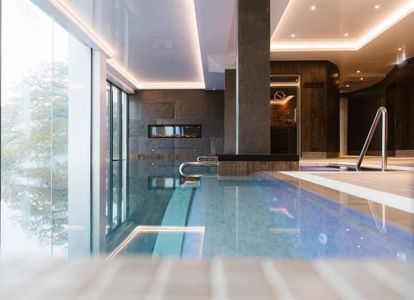 Piscine Photo