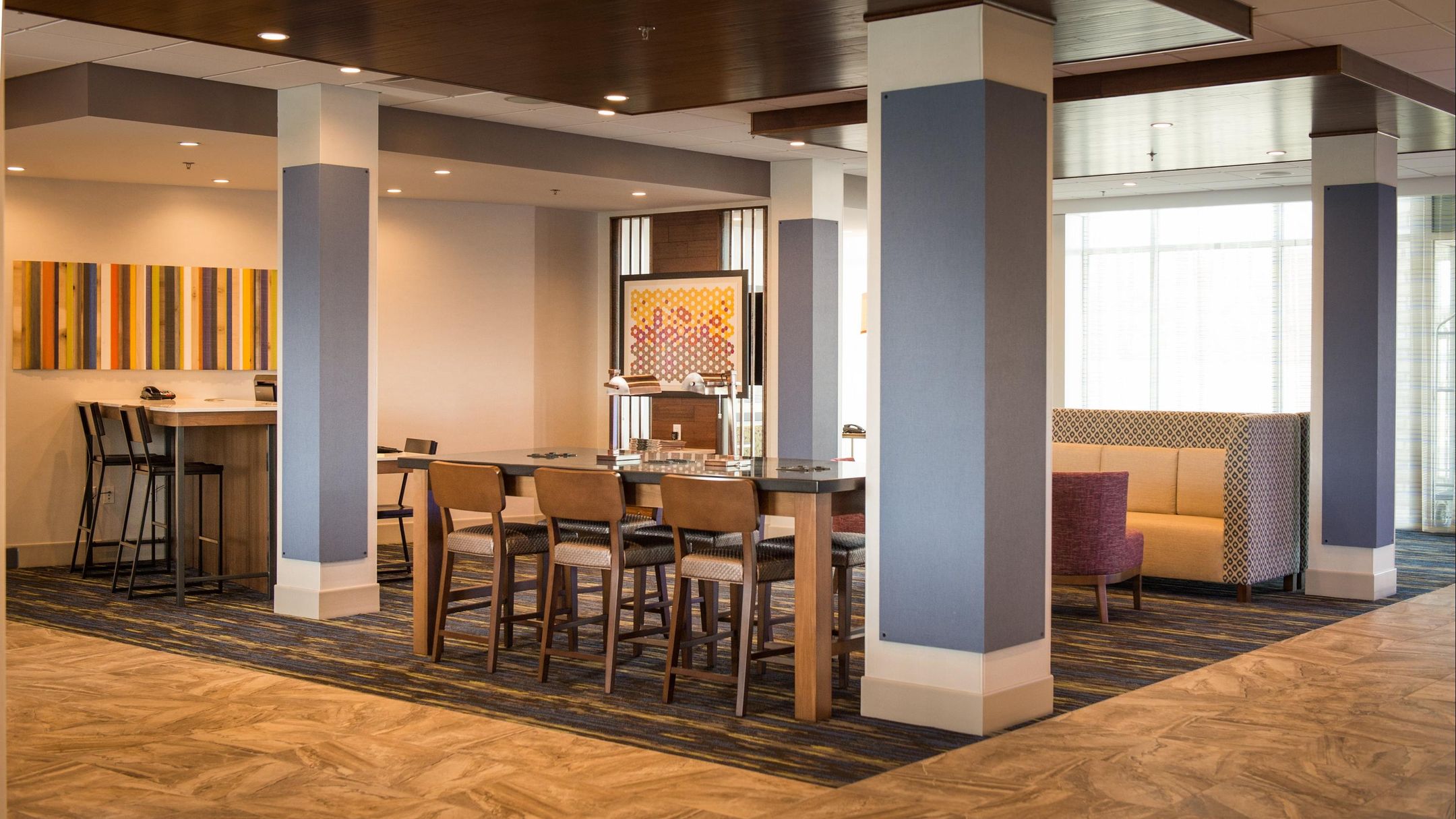 Holiday Inn Express & Suites Rock Falls à partir de 111 €. Hôtels à