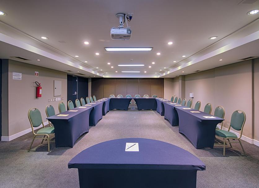 Espace de conférence Photo