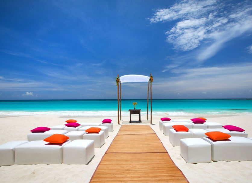 Plage Photo