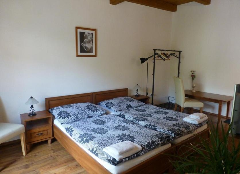 Chambre Photo