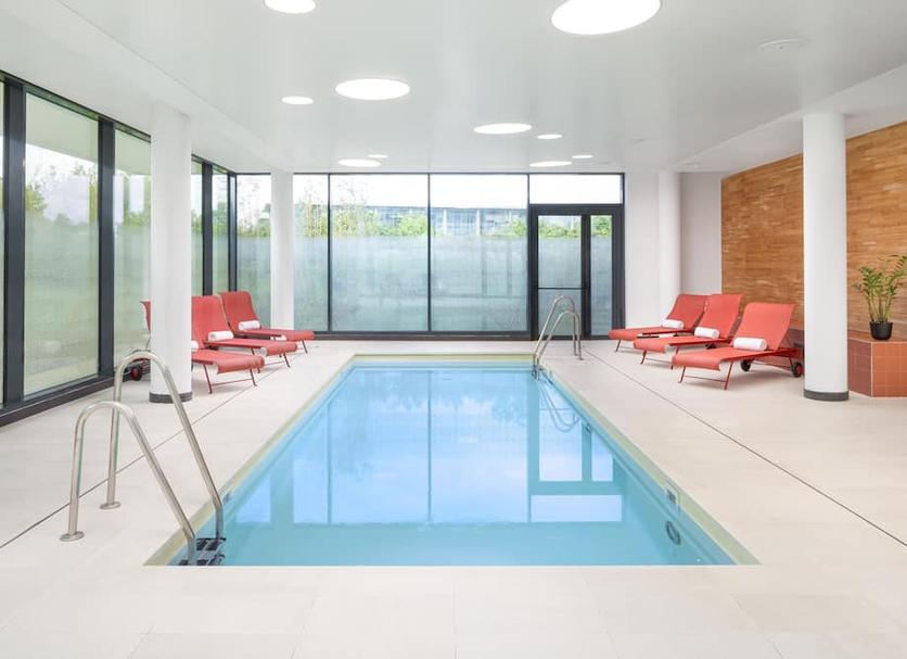 Piscine Photo