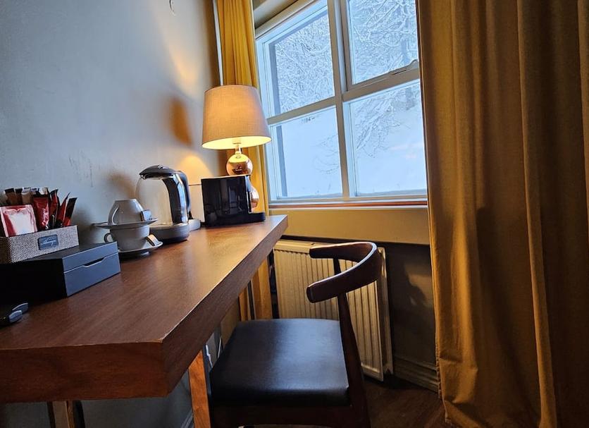 Équipements de la chambre Photo