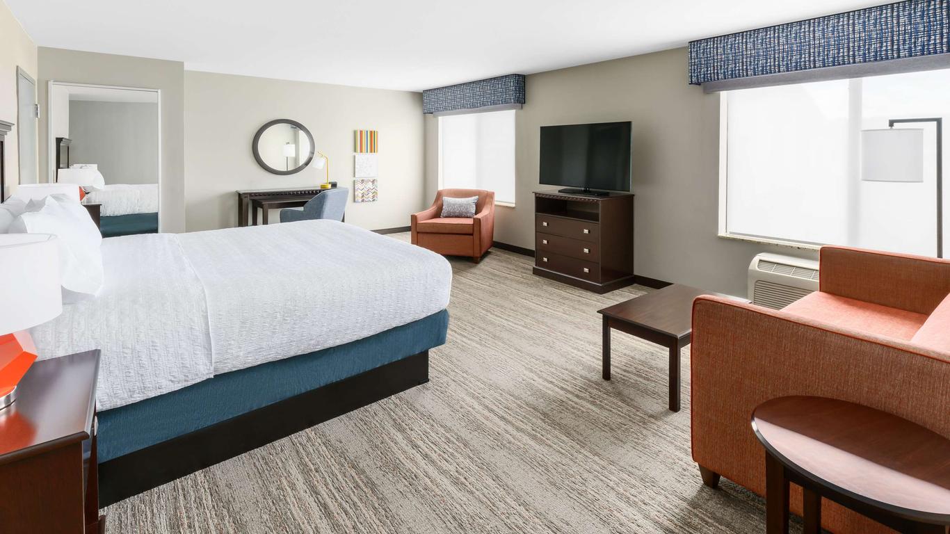 Hampton Inn & Suites Thousand Oaks