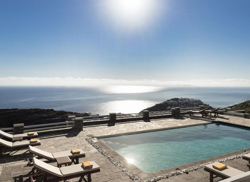Piscine Photo