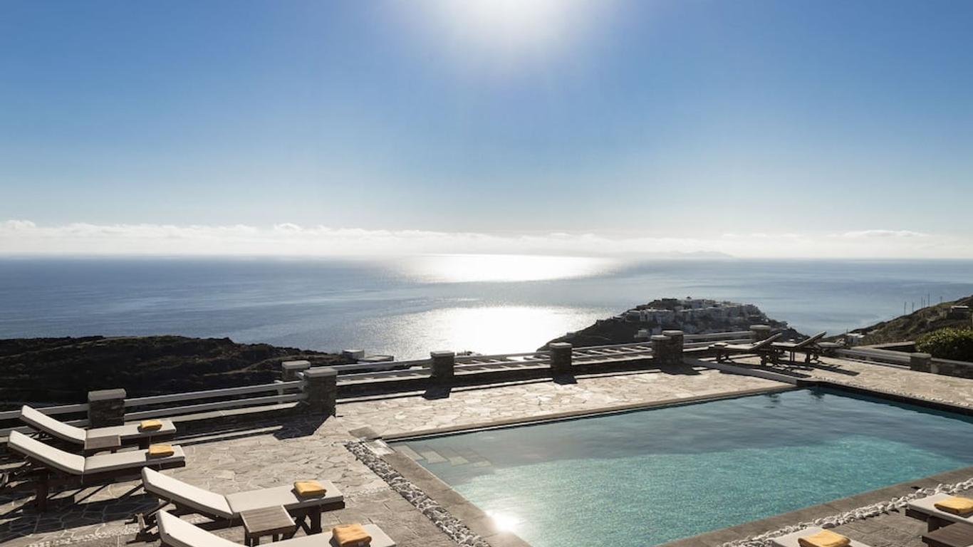 Gerofinikas Boutique Hotel