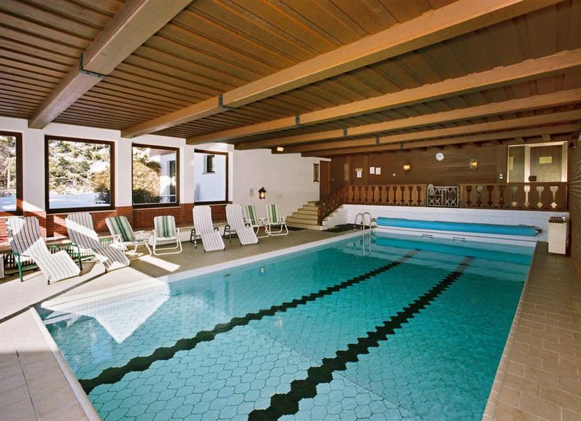 Piscine Photo