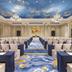 Salle de banquet