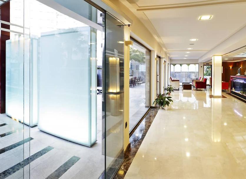 Hall d’entrée Photo