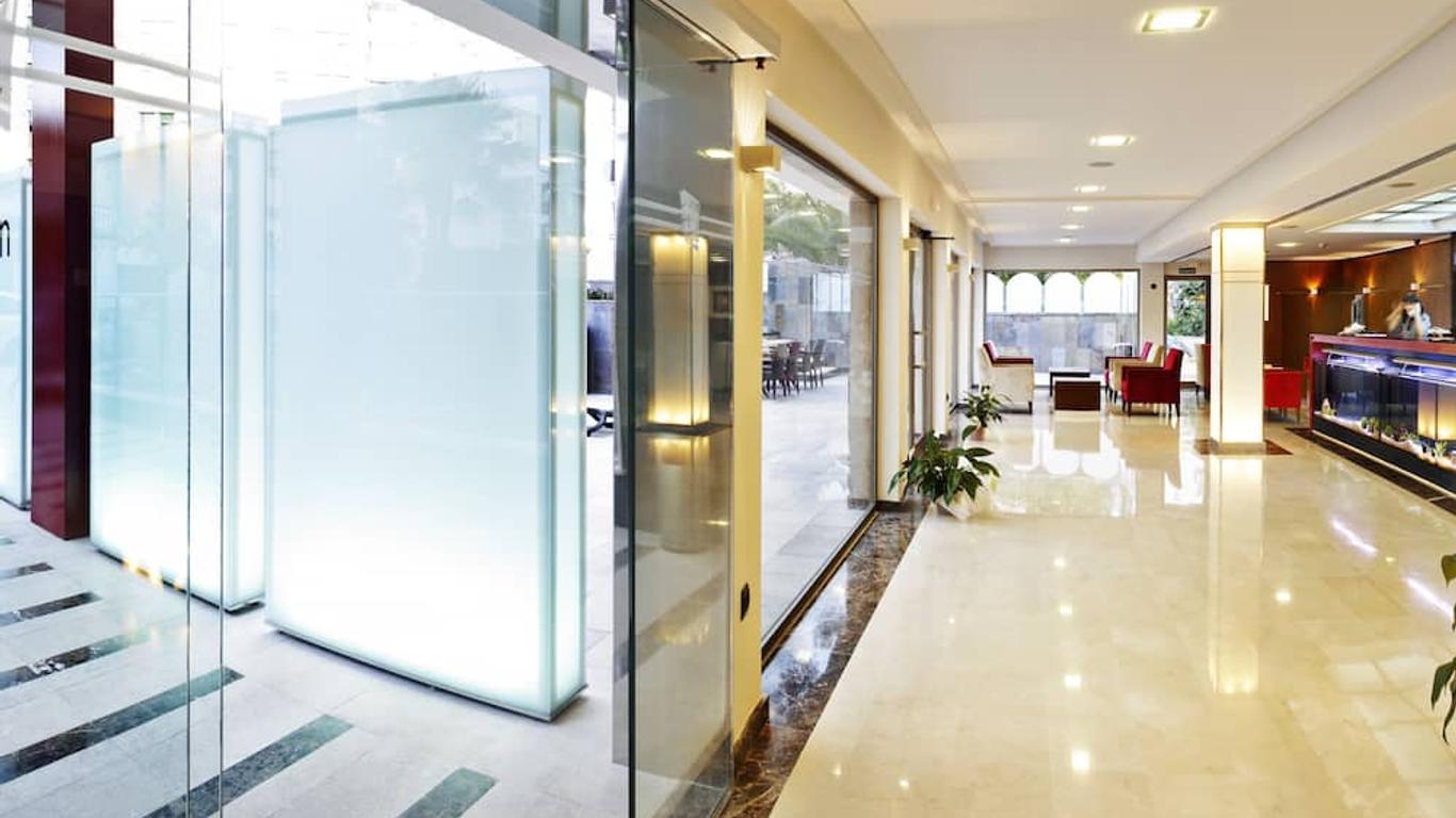 Mll Mediterranean Bay - Adults Only