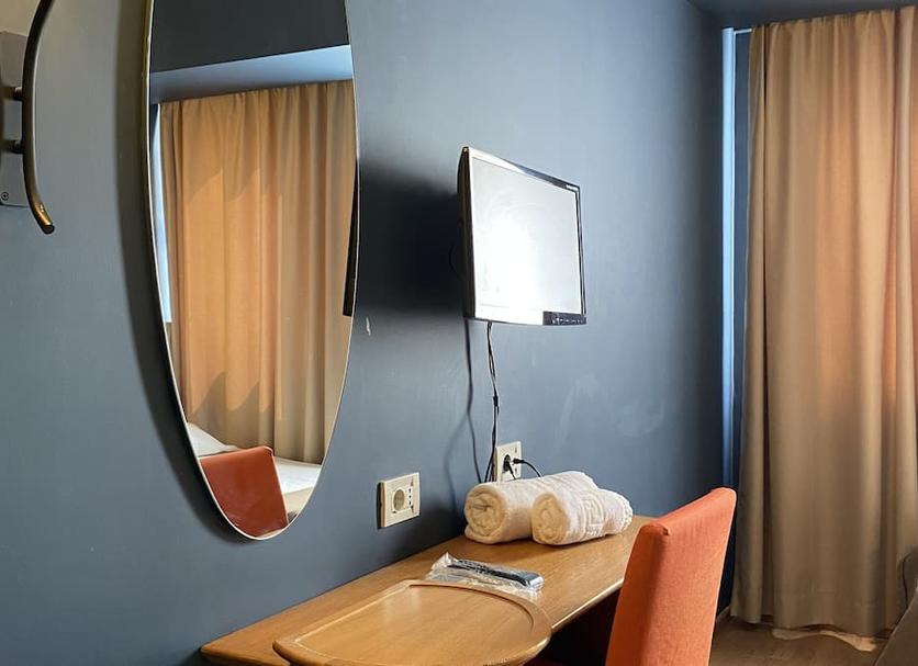 Équipements de la chambre Photo