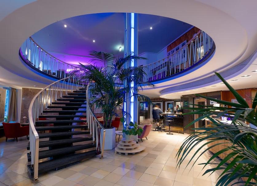 Hall d’entrée Photo