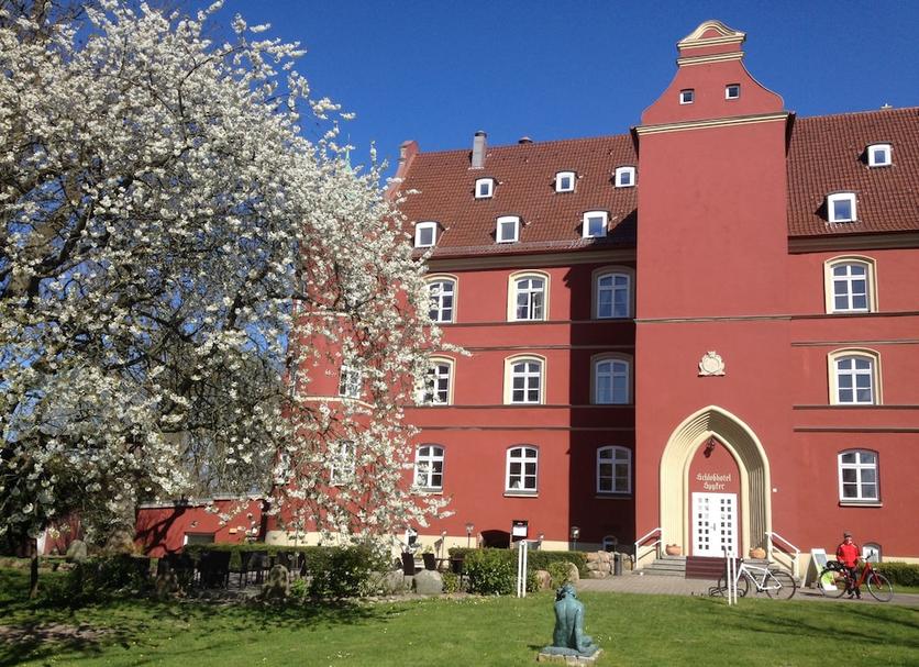 Bâtiment Photo
