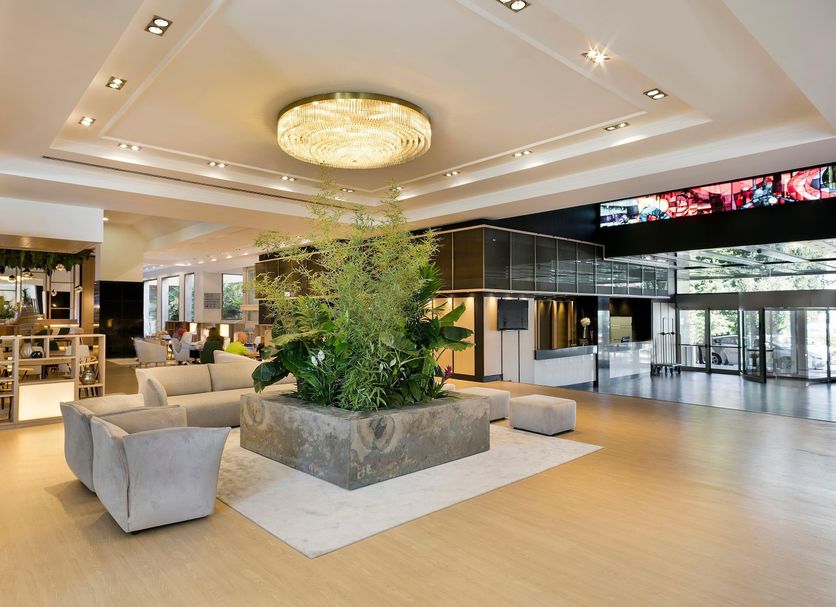 Hall d’entrée Photo