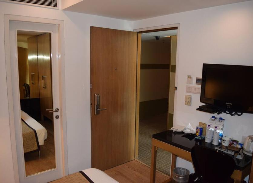 Équipements de la chambre Photo