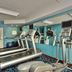 Salle de sport