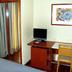 Équipements de la chambre
