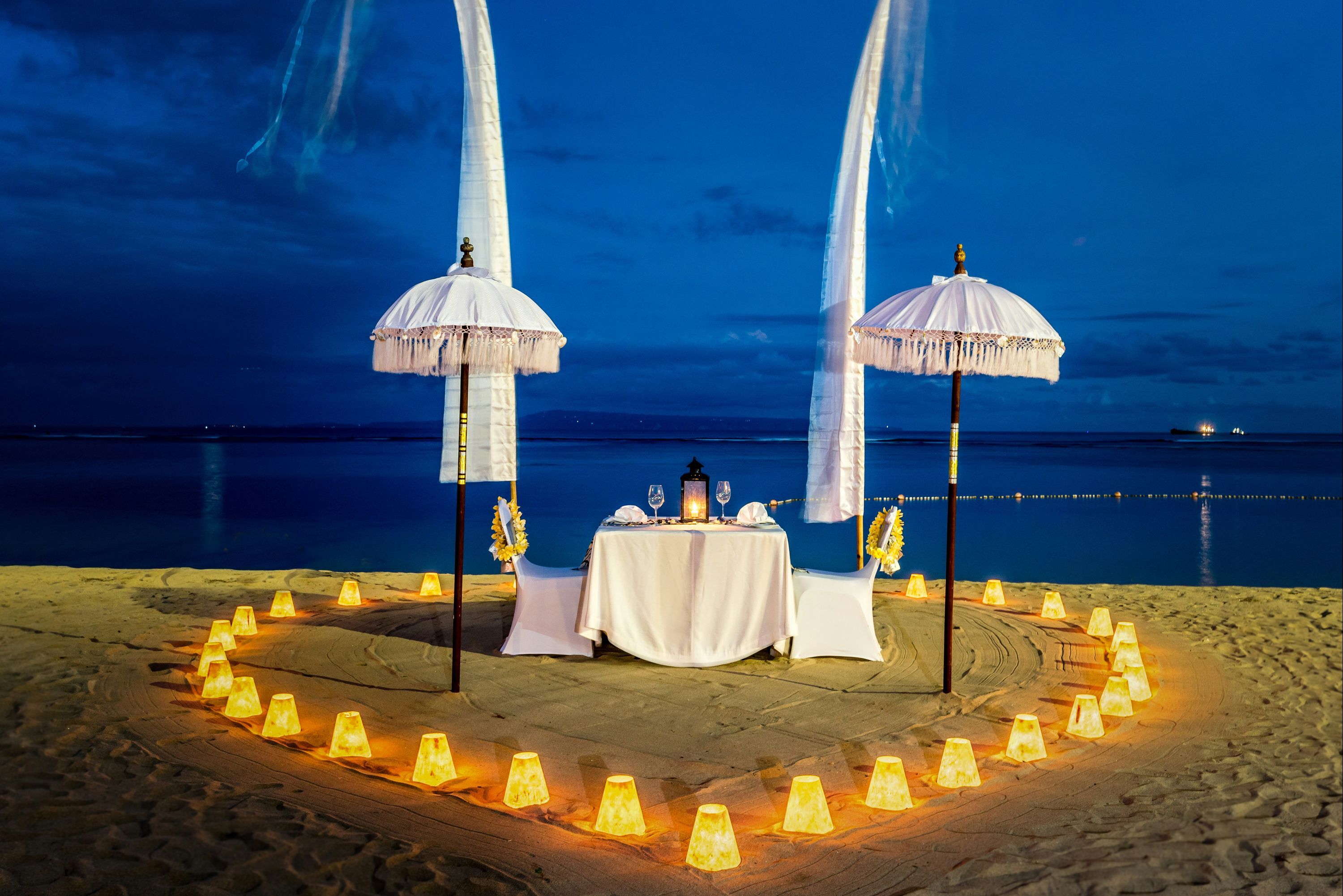 Salle de banquet