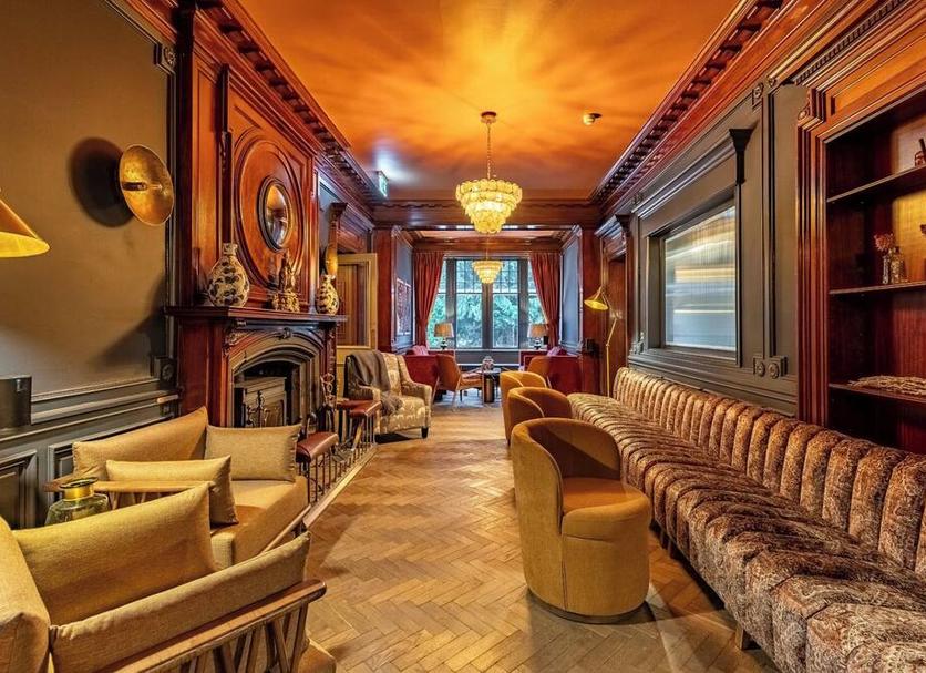 Salon Photo
