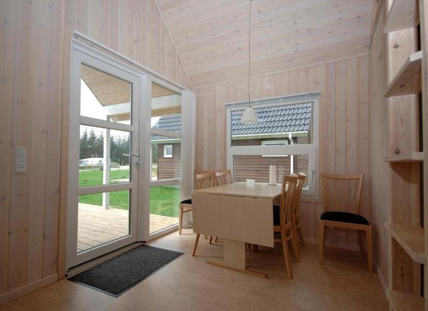 Salle à manger Photo