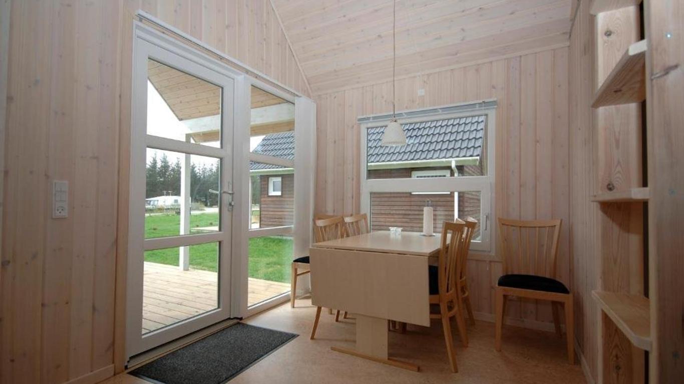 Løkken Klit Camping & Cottage Village