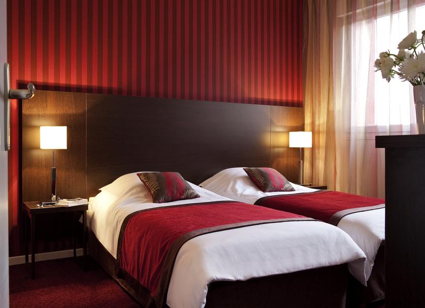 Chambre Photo