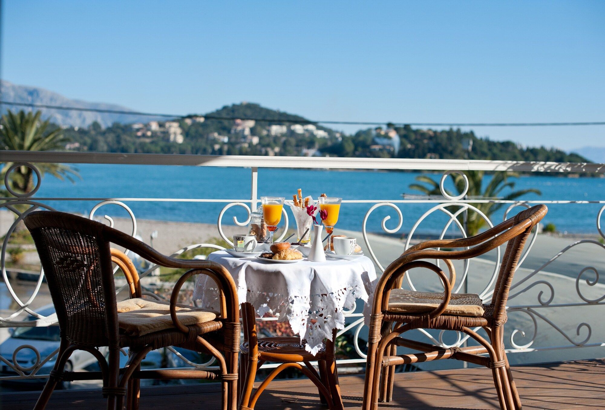 Balcon