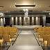 Espace de conférence