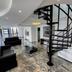 Escalier
