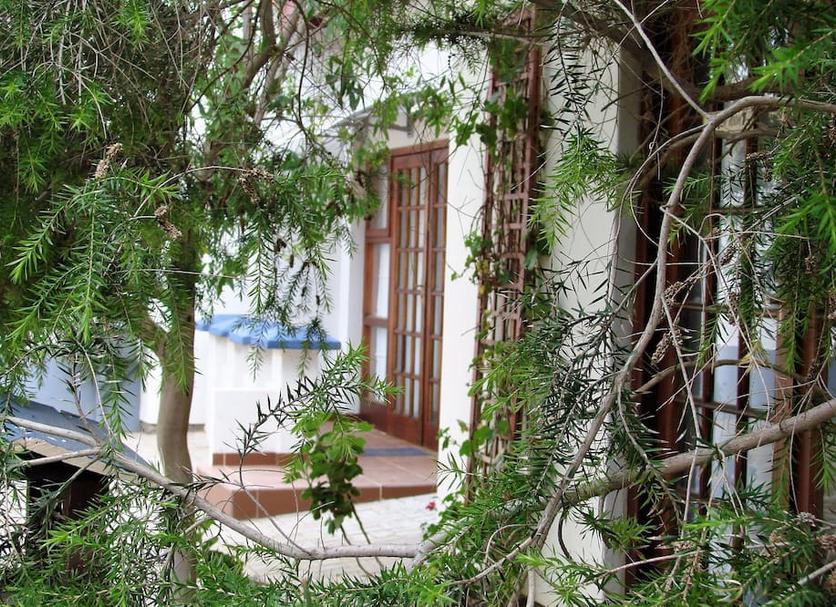 Extérieur Photo