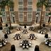 Salle de banquet