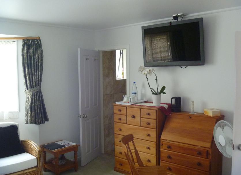 Équipements de la chambre Photo
