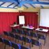 Espace de conférence