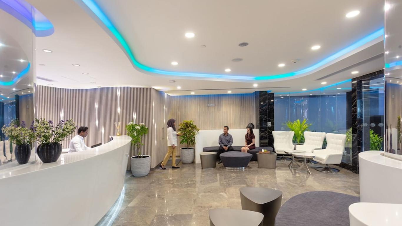 Maagiri Hotel