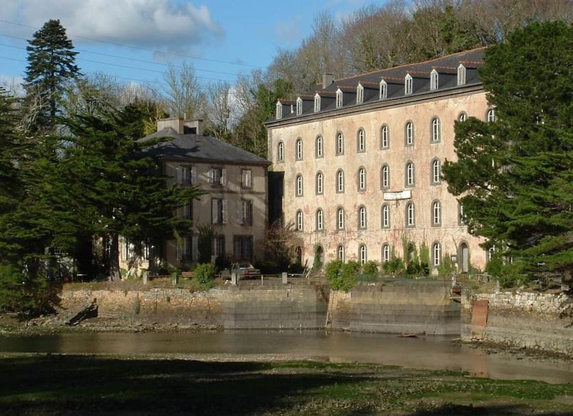 Bâtiment Photo