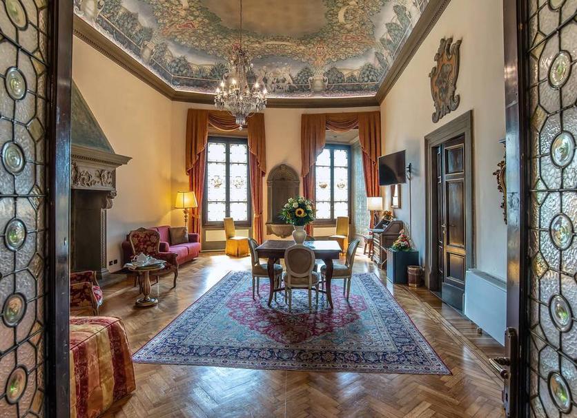Salle à manger Photo