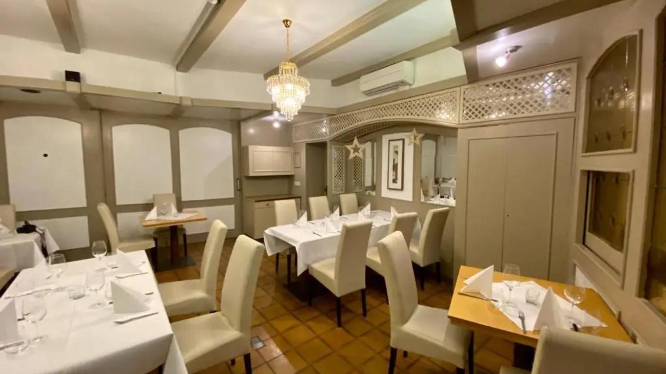 Landhotel Rauber