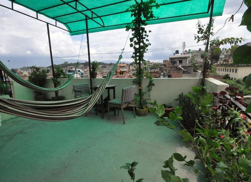 Balcon Photo