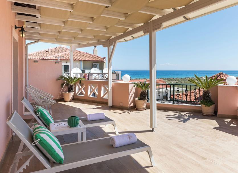 Balcon Photo