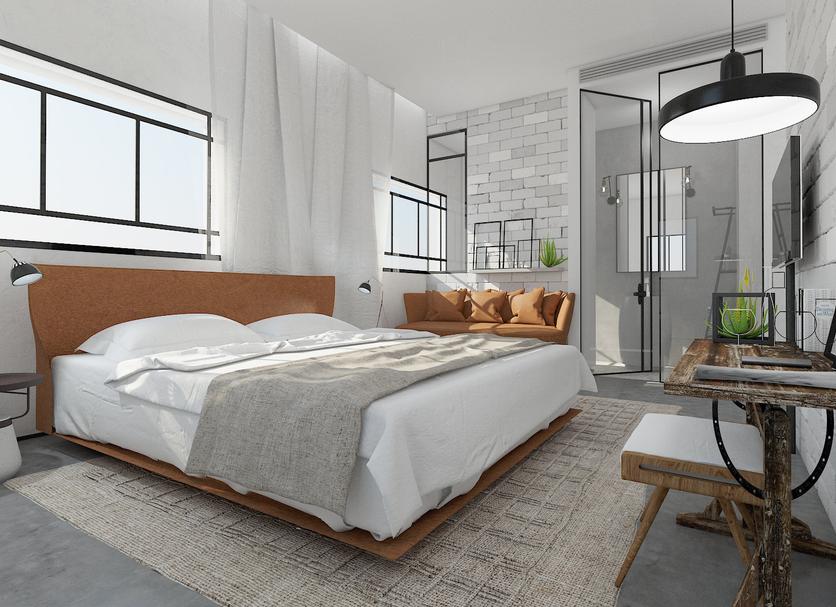 Chambre Photo