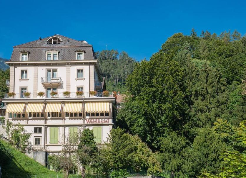 Bâtiment Photo