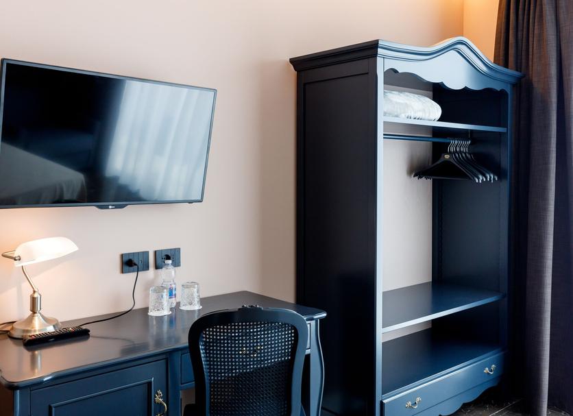 Équipements de la chambre Photo